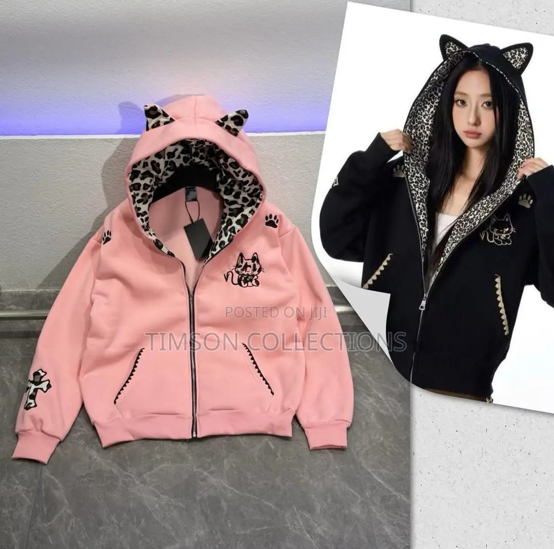 Luxury Latest Designer Hoodie