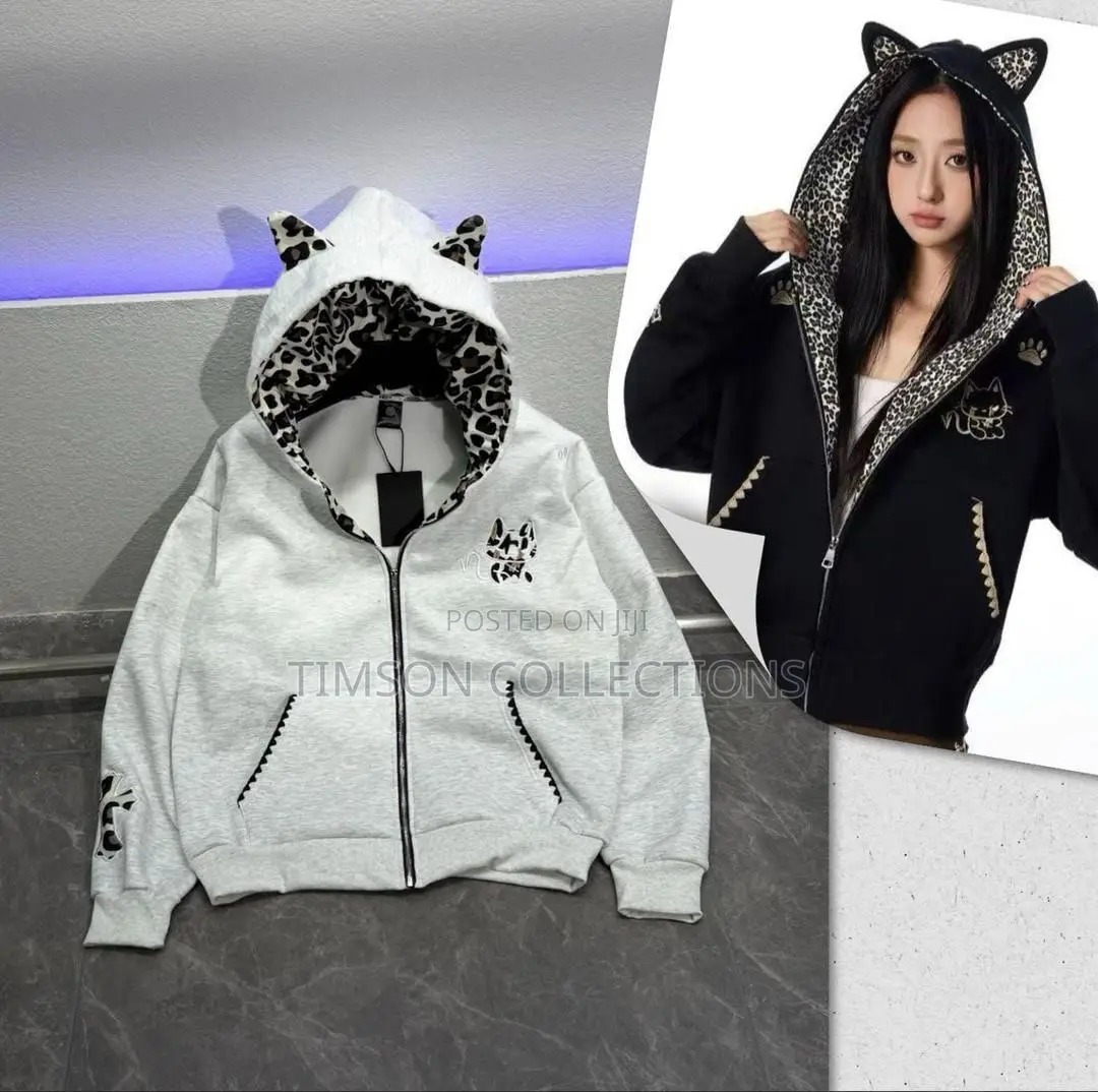 Luxury Latest Designer Hoodie