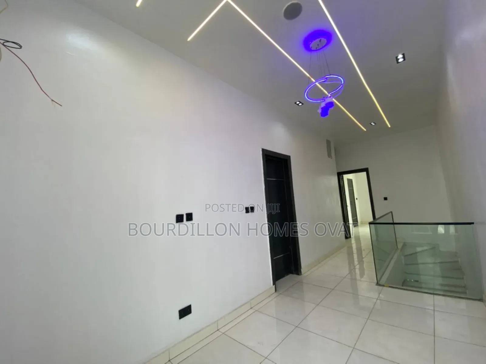 5bdrm Duplex in Ikota Lagos State for sale