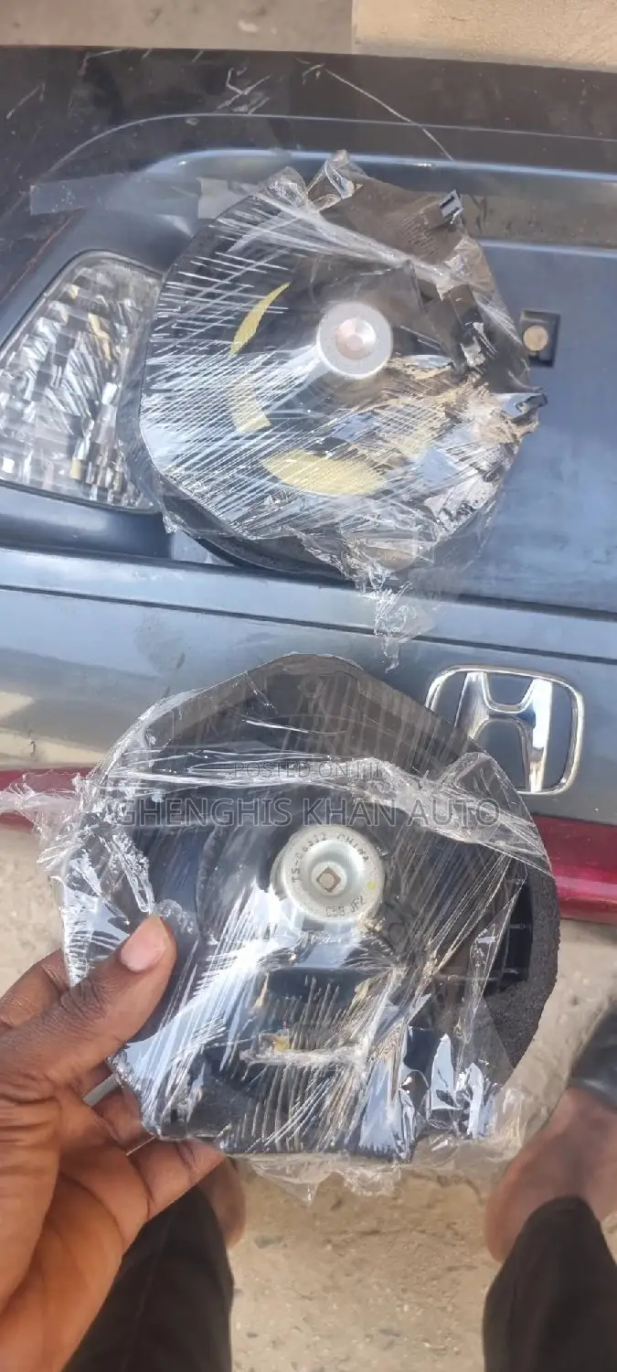Door Speaker 2008-2012 Honda Accord