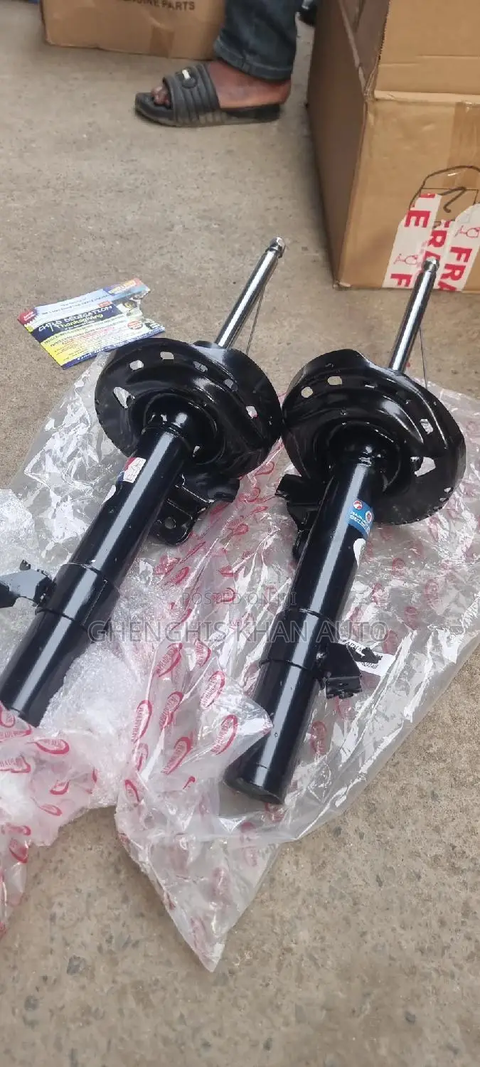Front Shock Absorber Acura MDX / Pilot /Ridgeline 2014-2022