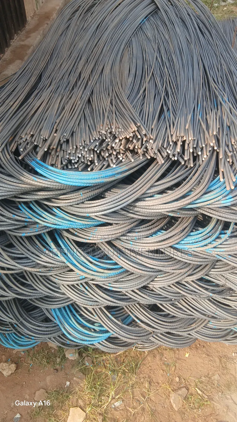 Qquality Reinforcement Y10, Y12,Y16,Y20