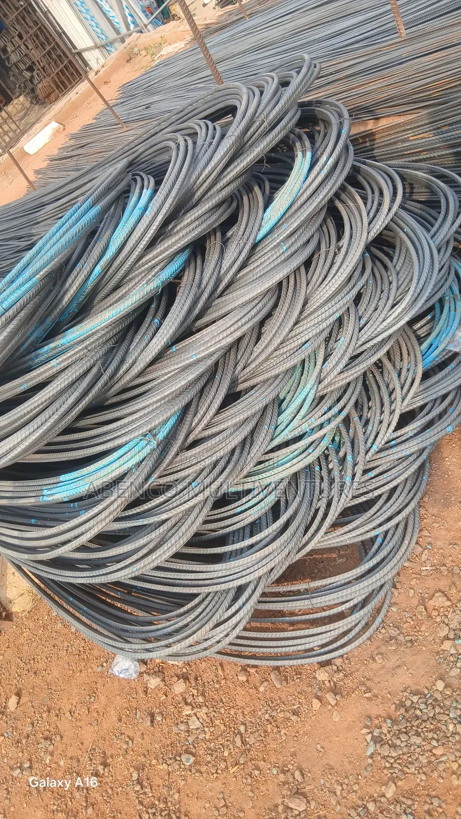 Qquality Reinforcement Y10, Y12,Y16,Y20