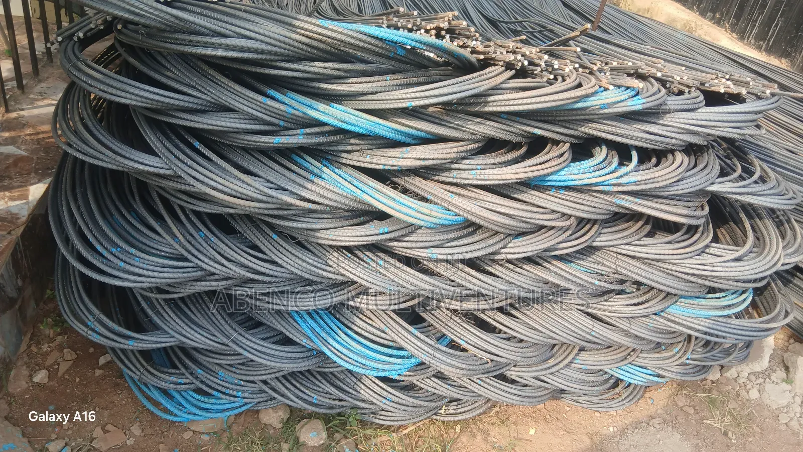 Qquality Reinforcement Y10, Y12,Y16,Y20