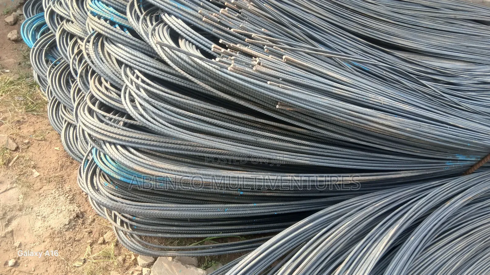 Qquality Reinforcement Y10, Y12,Y16,Y20