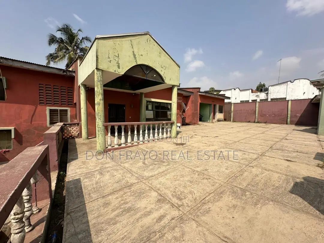 660 SQM Land With Demolished Structure for Sale Near Akala Express Ib