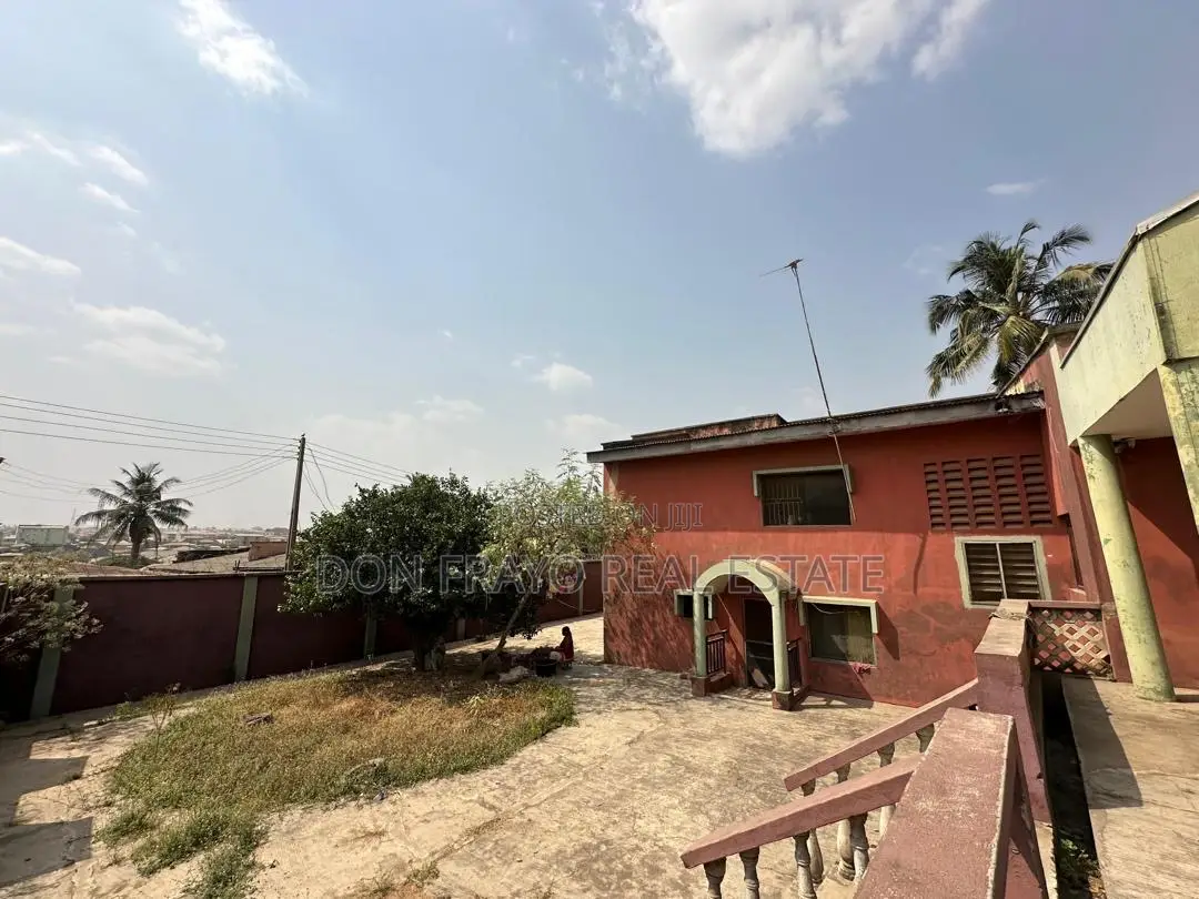 660 SQM Land With Demolished Structure for Sale Near Akala Express Ib
