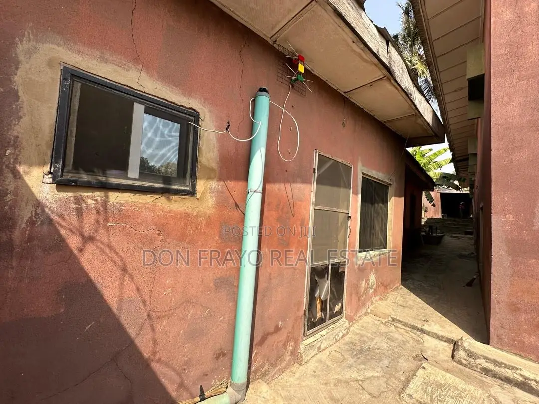 660 SQM Land With Demolished Structure for Sale Near Akala Express Ib