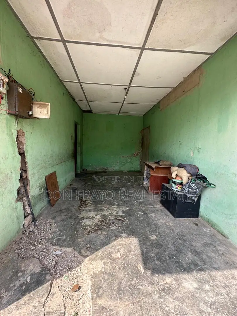 660 SQM Land With Demolished Structure for Sale Near Akala Express Ib