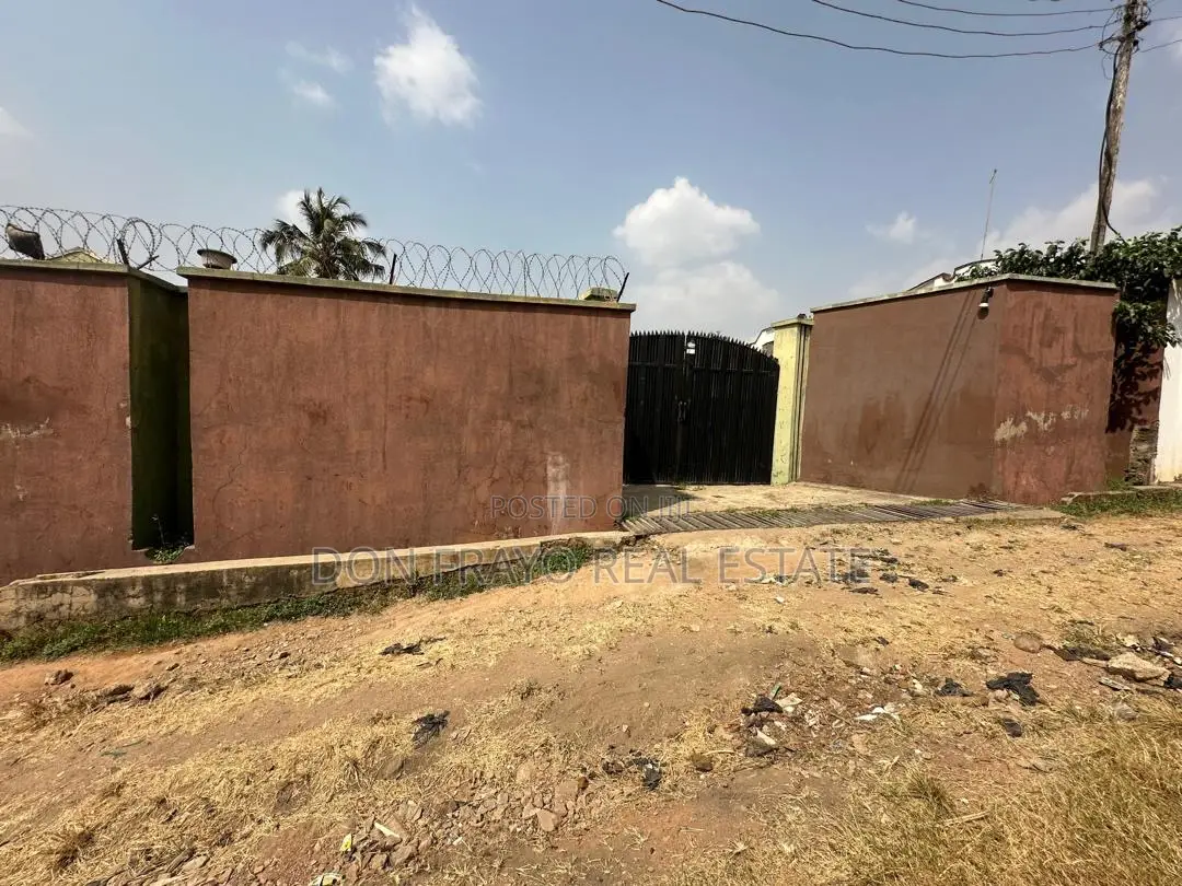 660 SQM Land With Demolished Structure for Sale Near Akala Express Ib