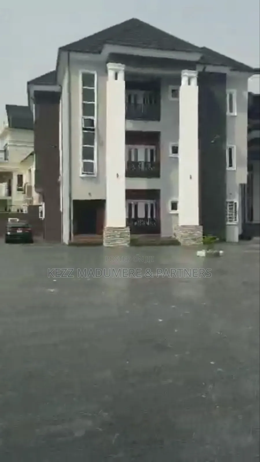 4bdrm Duplex in New Gra , Port for rent