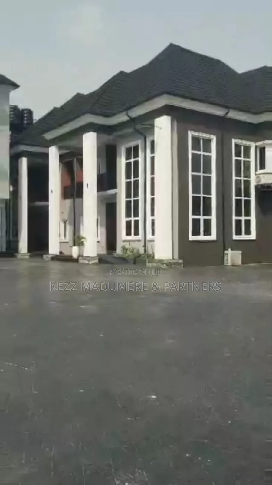 4bdrm Duplex in New Gra , Port for rent