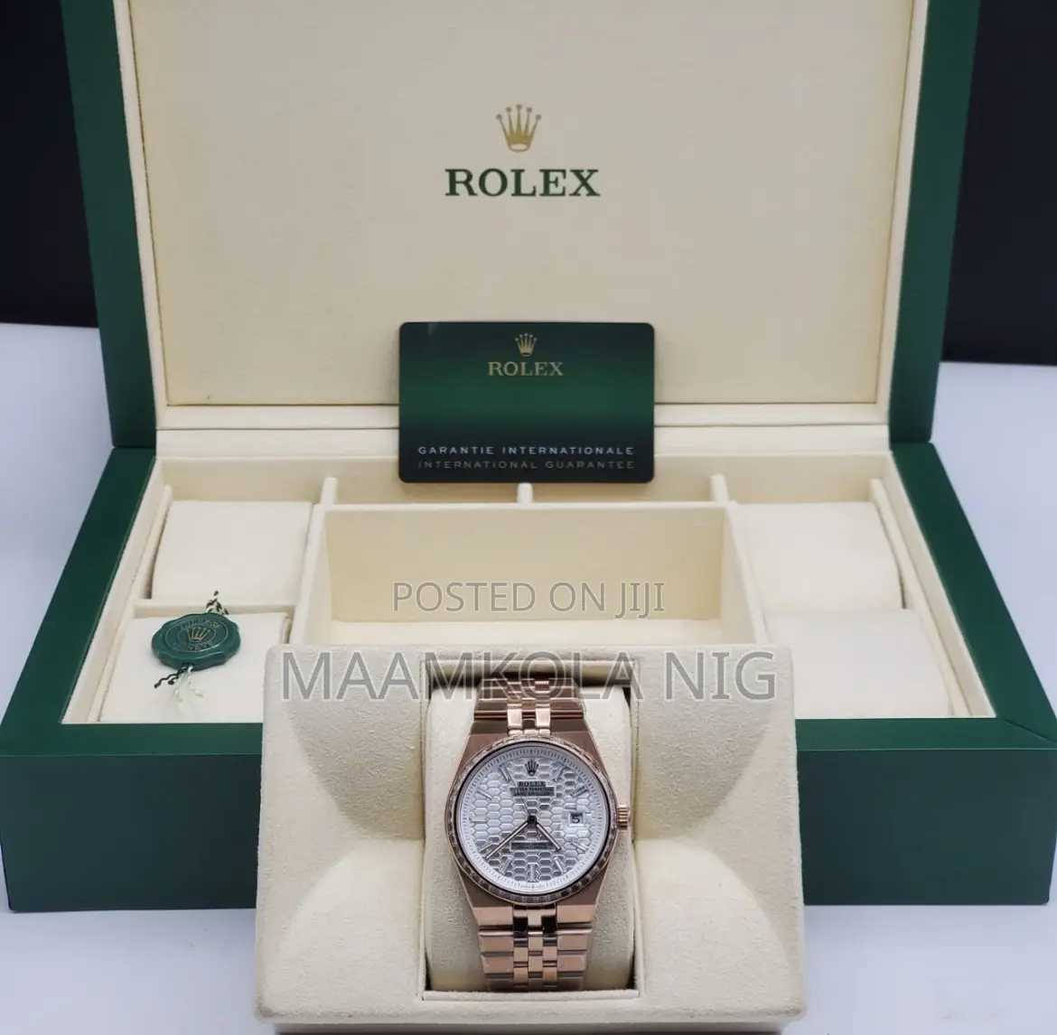 Rolex Time Piece Watch Best Price High Quality