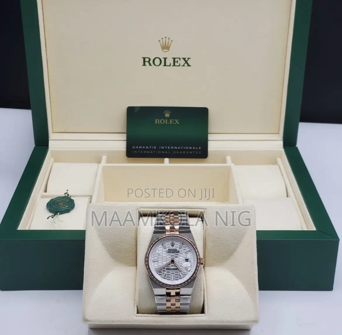Rolex Time Piece Watch Best Price High Quality