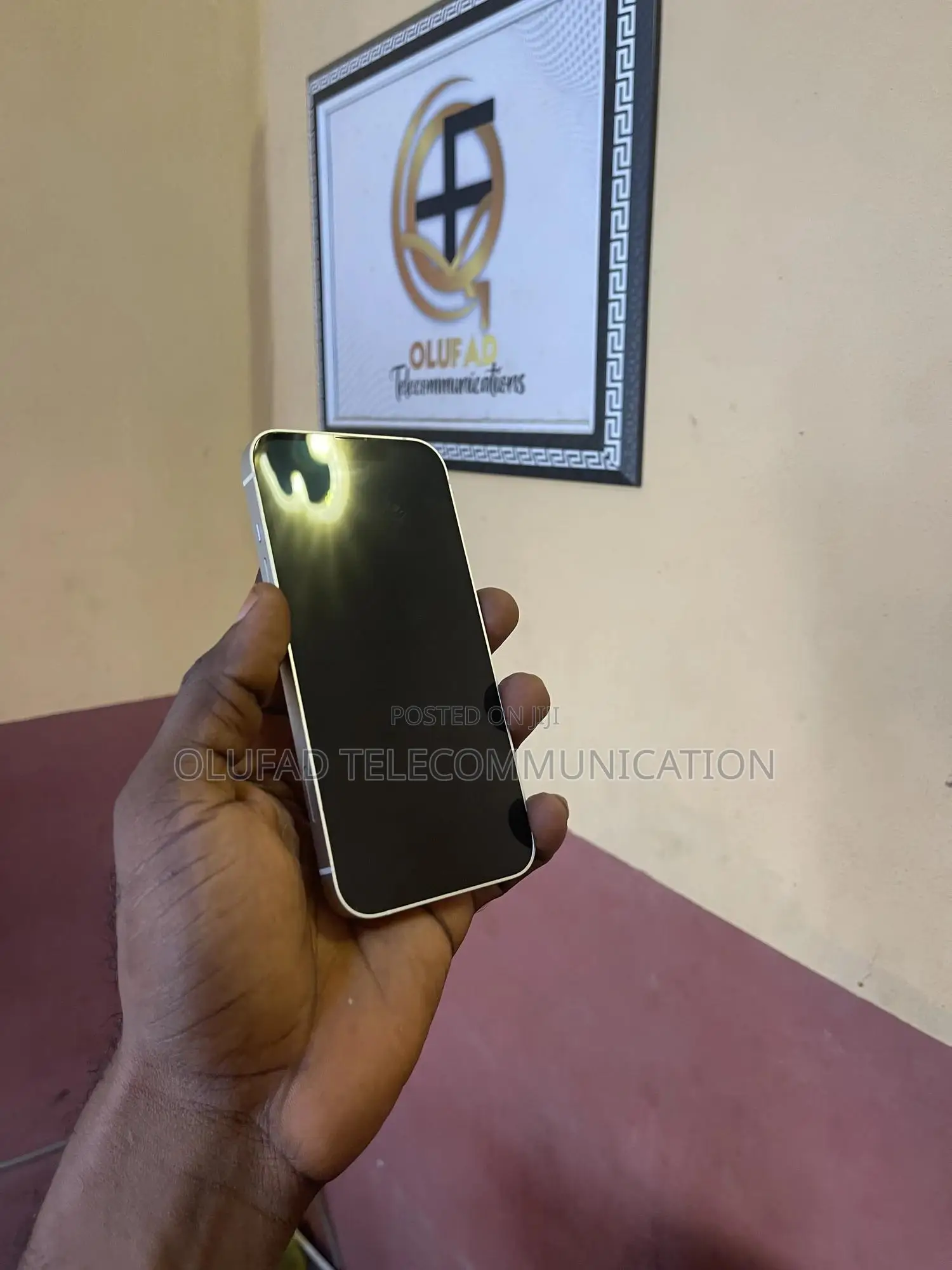 Apple iPhone 13 128 GB White