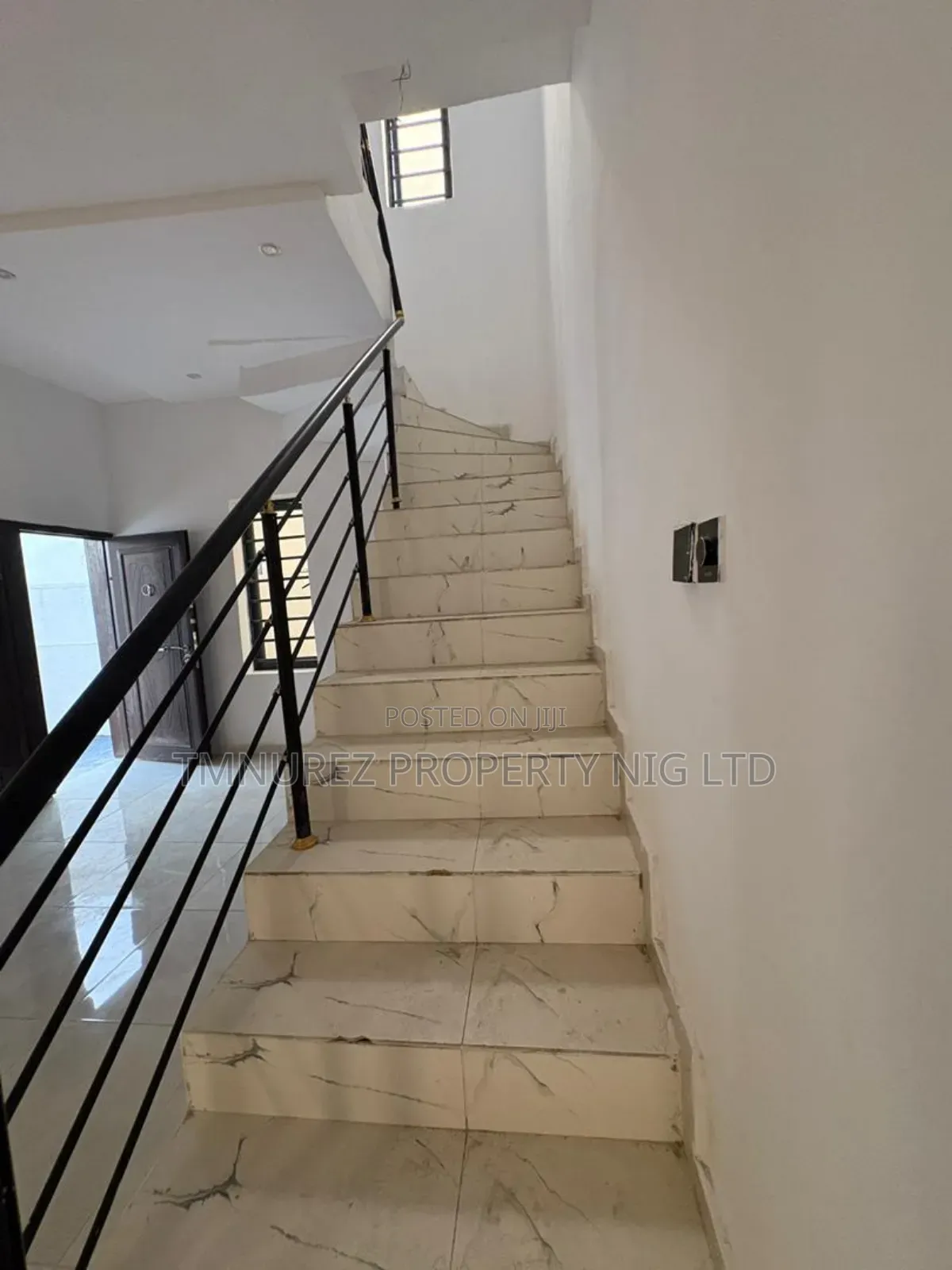 2bdrm Duplex in Abram Adesanya for sale