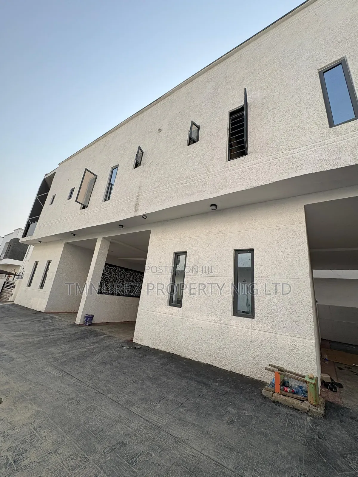 2bdrm Duplex in Abram Adesanya for sale
