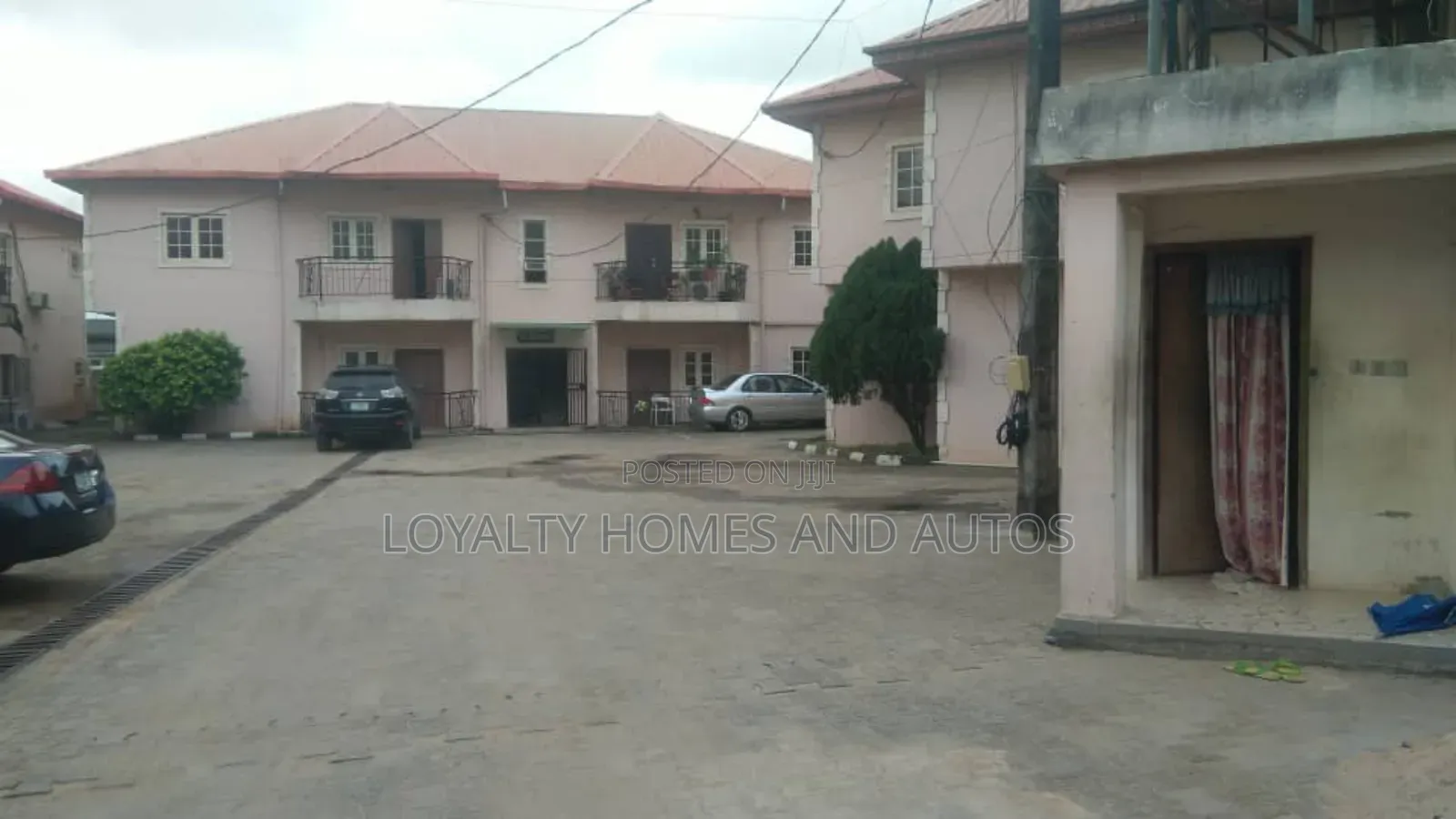 3bdrm House in Gbagada for sale