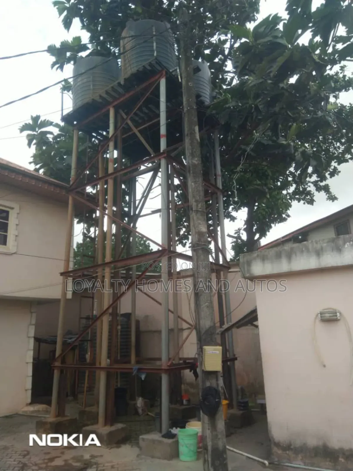 3bdrm House in Gbagada for sale