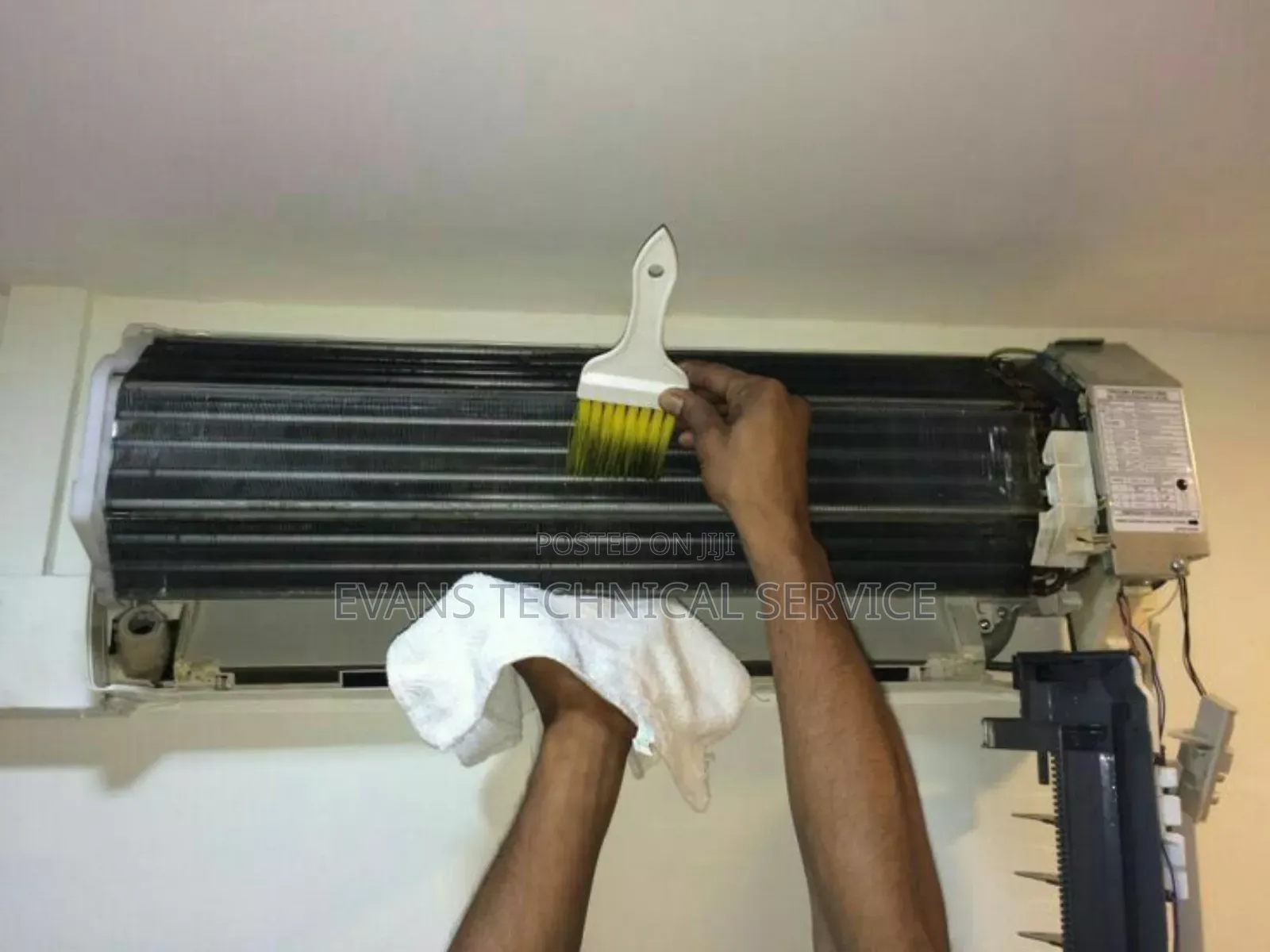 Ac Installation Repair and Maintenance