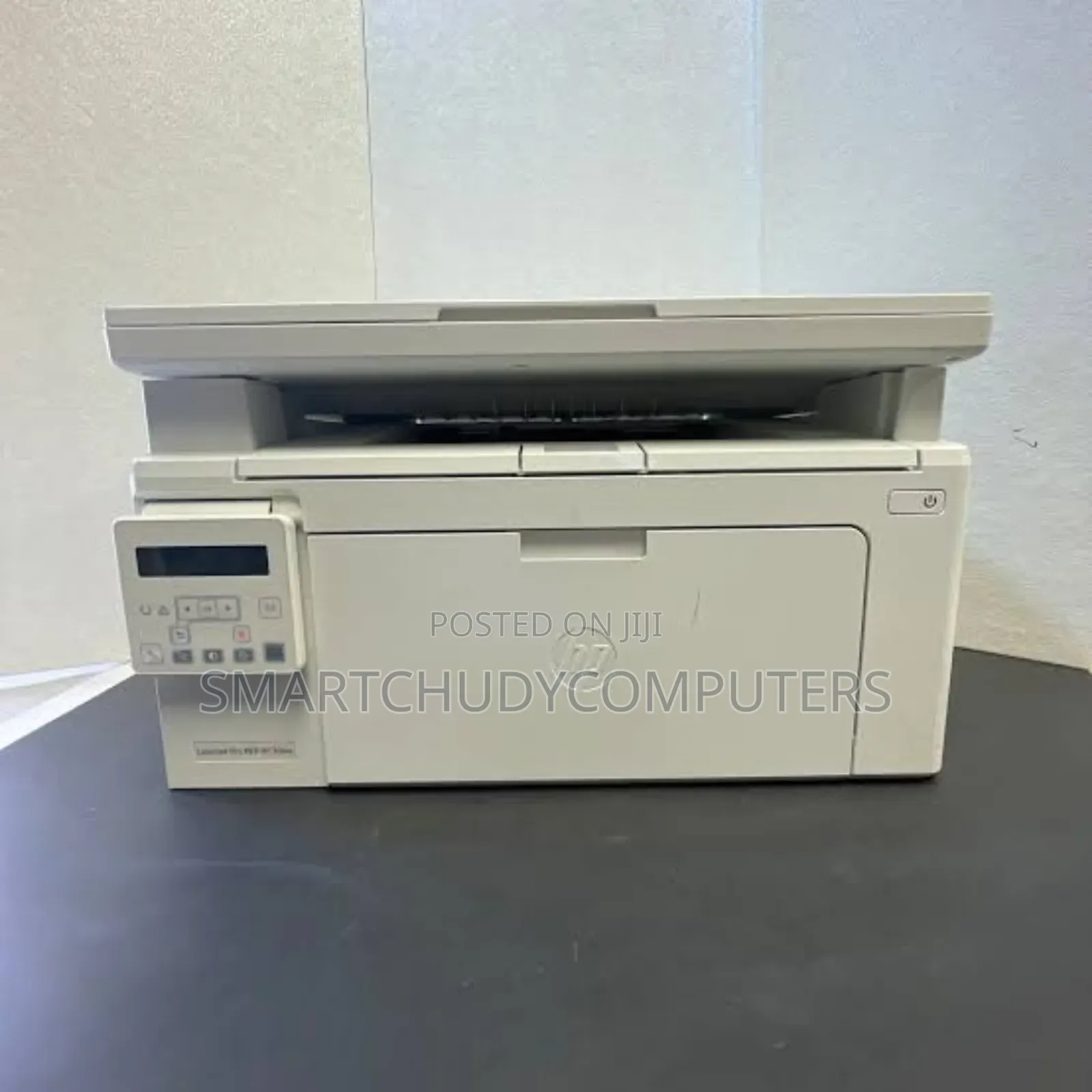 Hp Laserjet M130w