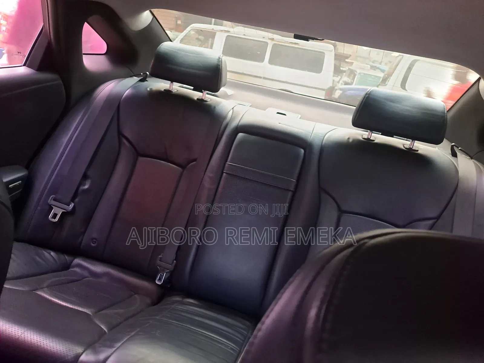 Hyundai Grandeur 2013 Black