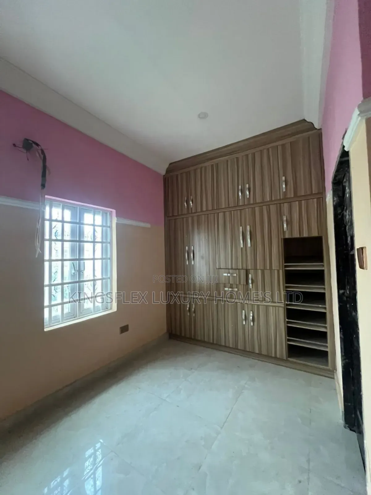 Furnished 4bdrm Duplex in Efab Metro Estate, Gwarinpa for sale
