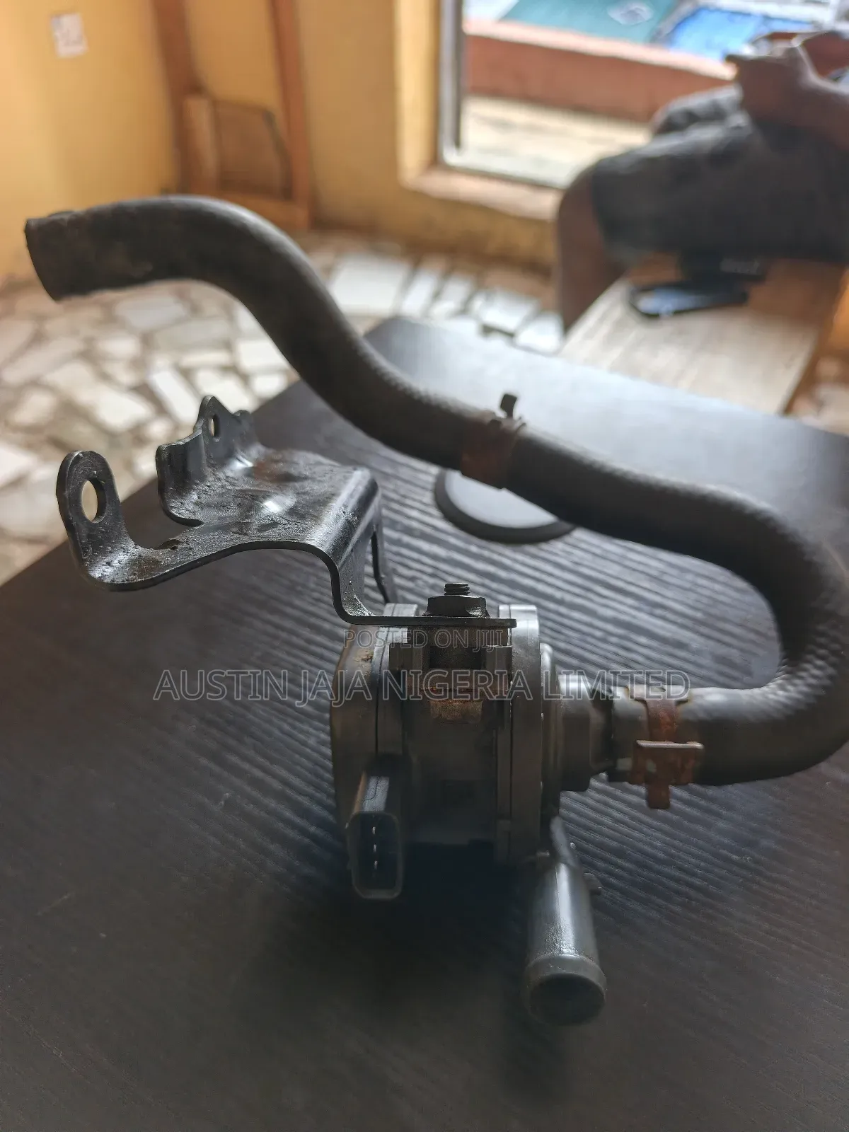 Lexus Is300 Gs350 Is350 Nx200t Nx300 Electric Inverter Water Pump