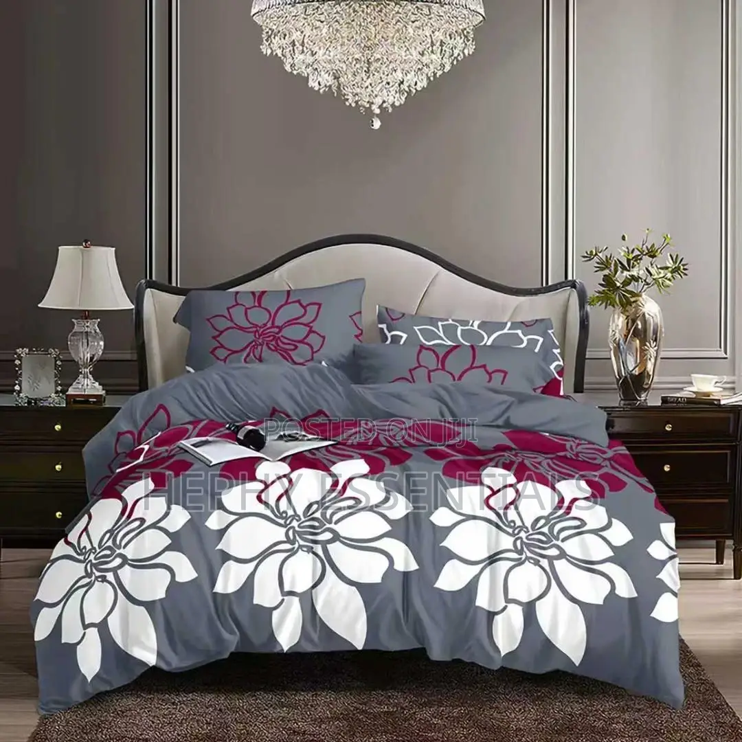 Buy 2 Sets, Get 5% Off With Free Two Pillows With Every Set