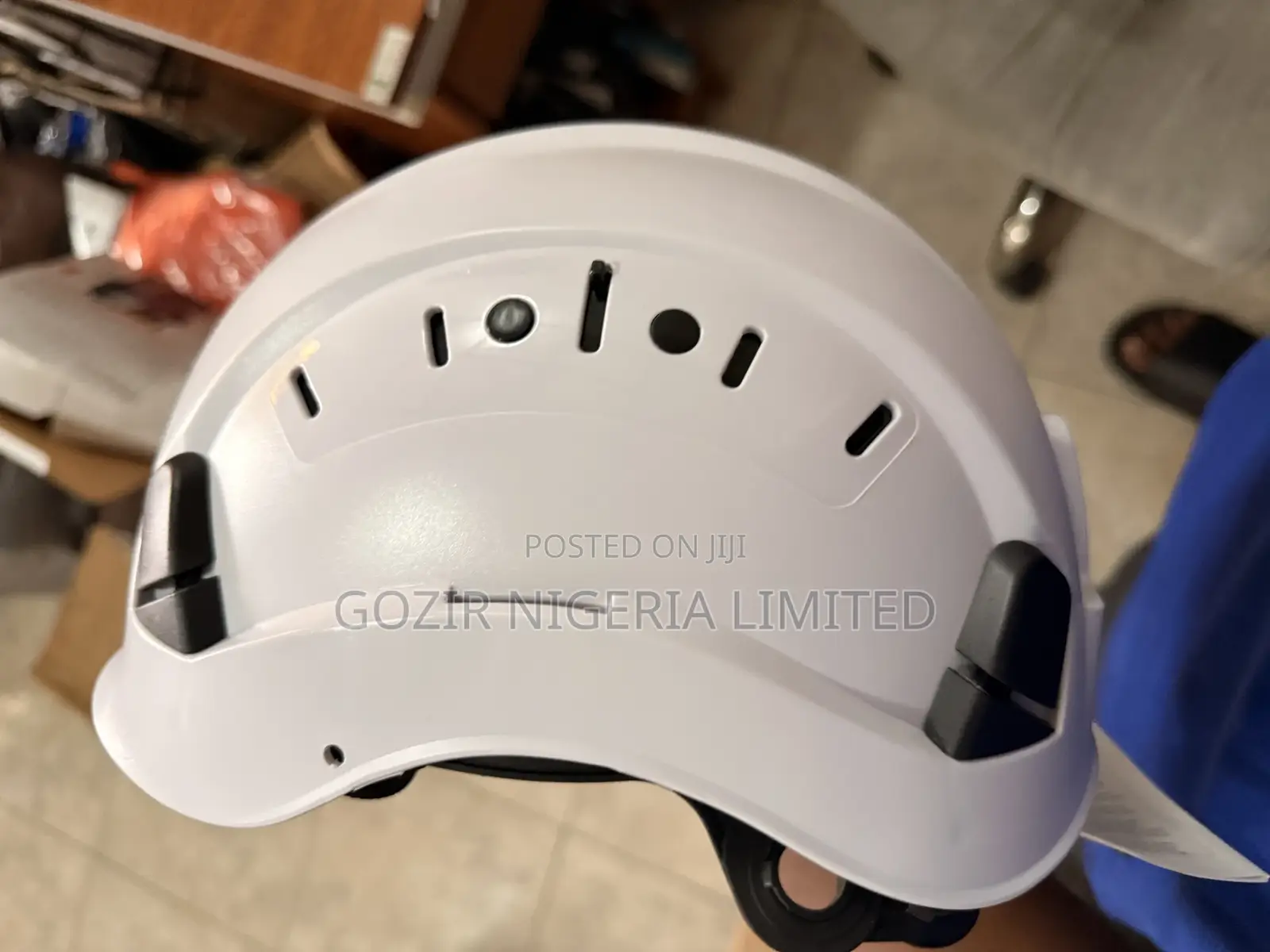 Petzl Vertex Vent Helmet