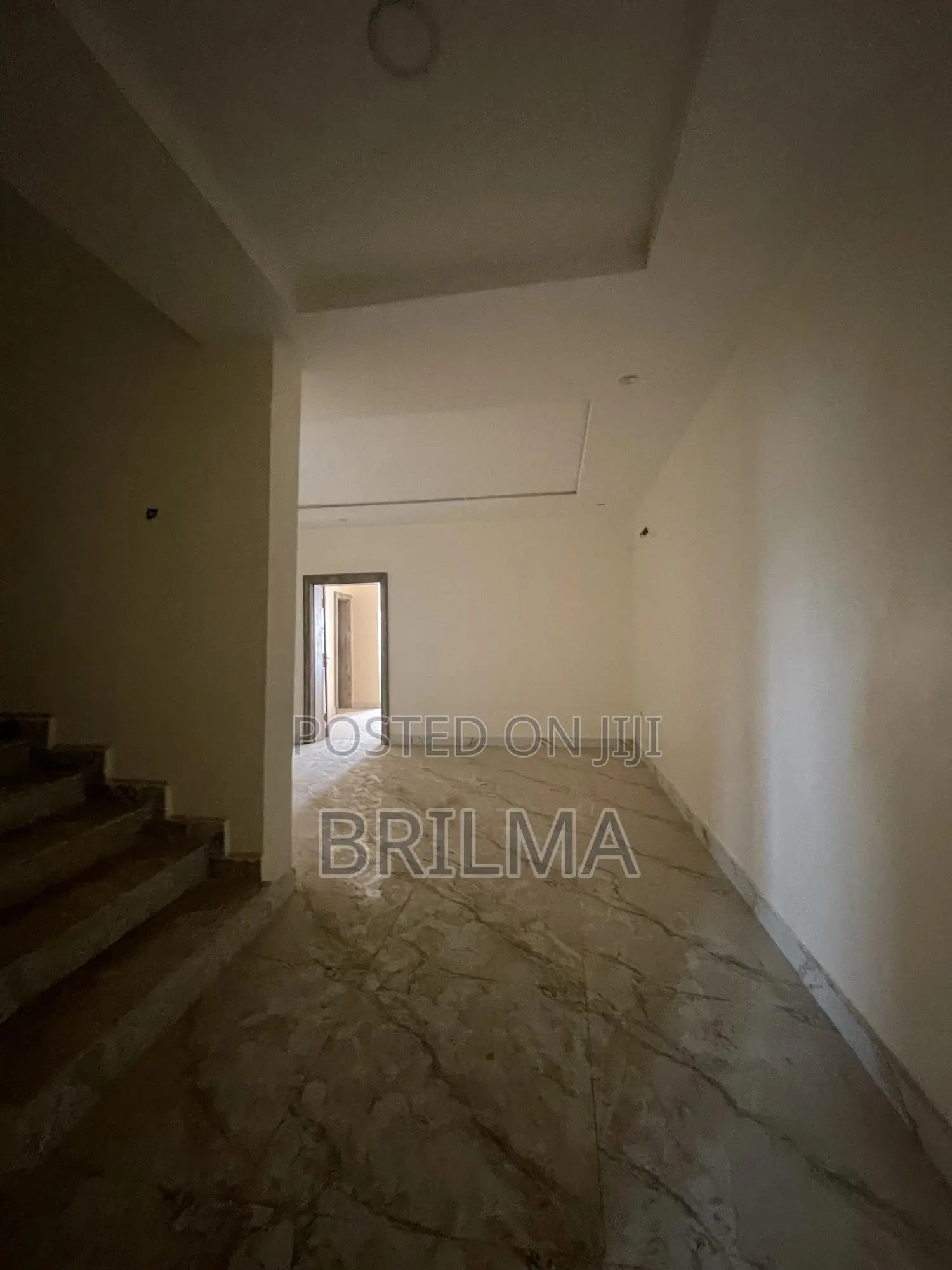 4bdrm Townhouse/Terrace in Katampe (Main) for sale