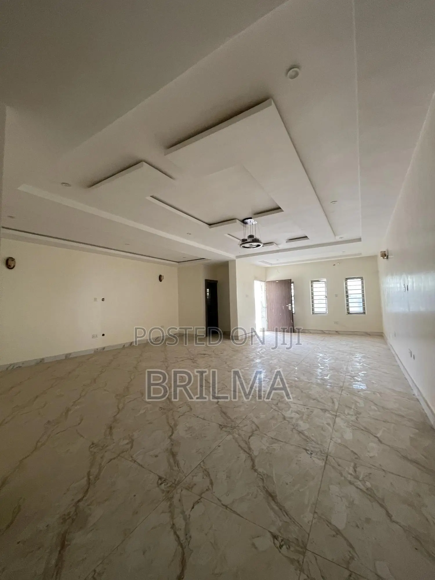 4bdrm Townhouse/Terrace in Katampe (Main) for sale