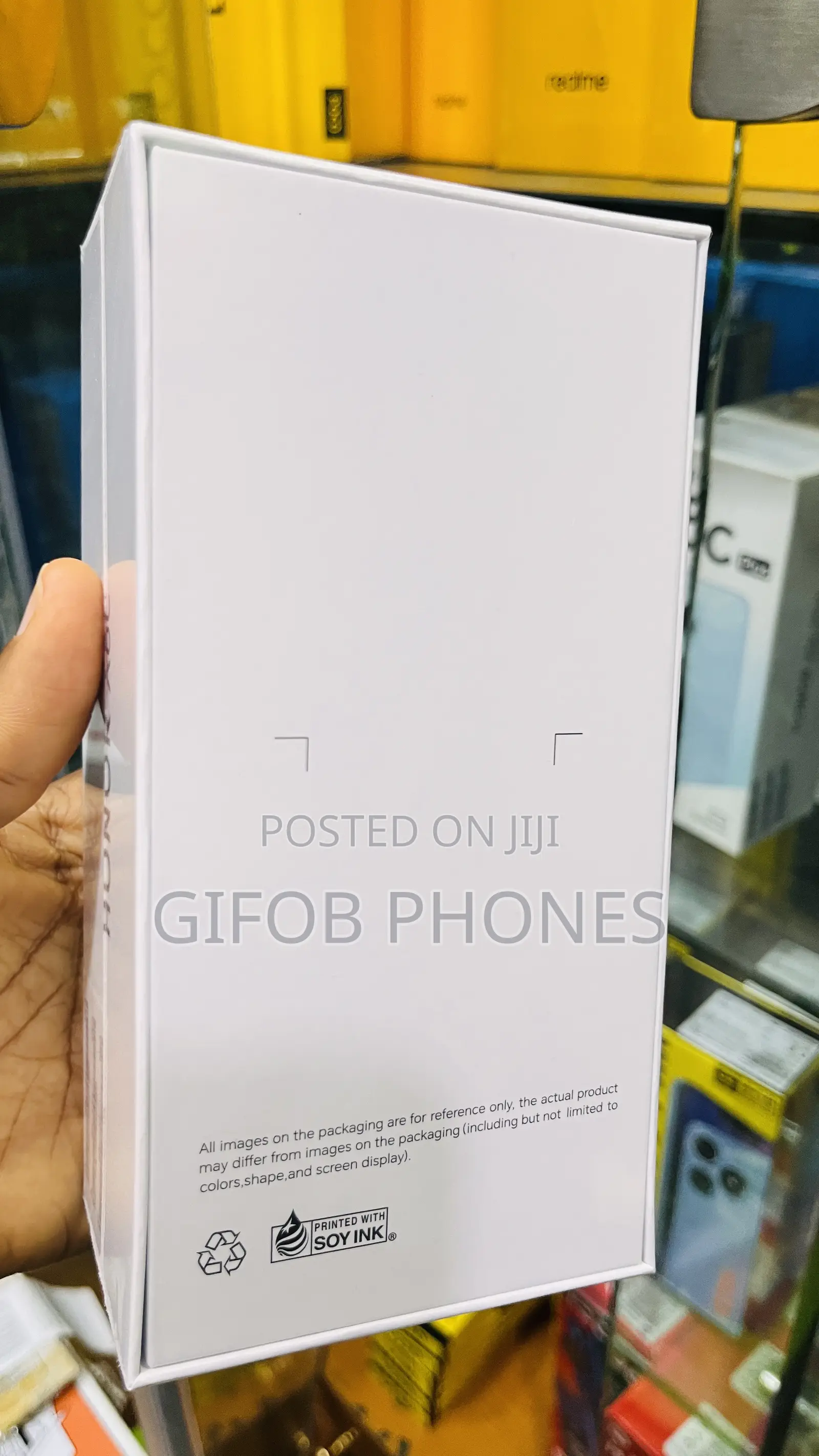 New Samsung Galaxy A17 256 GB
