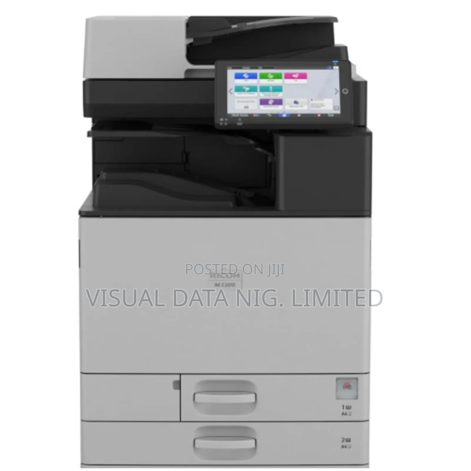 Ricoh Copier Im C2510