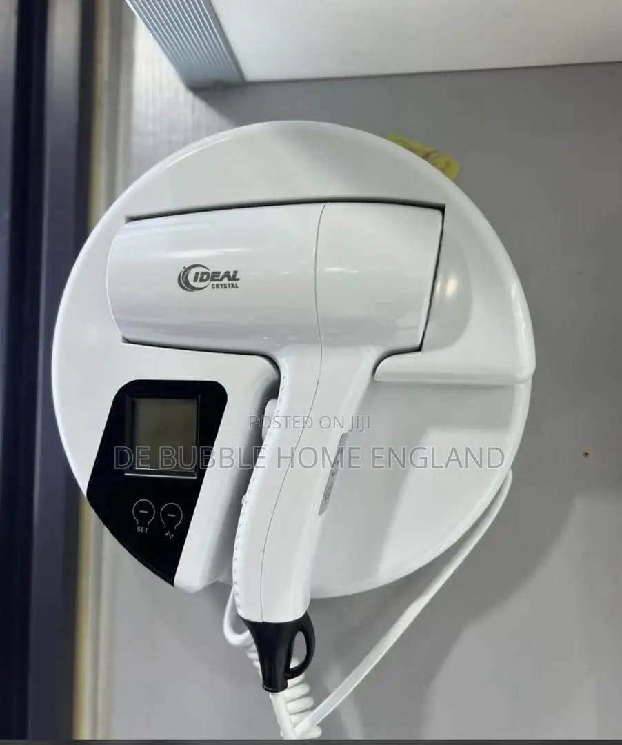 Head Dryer