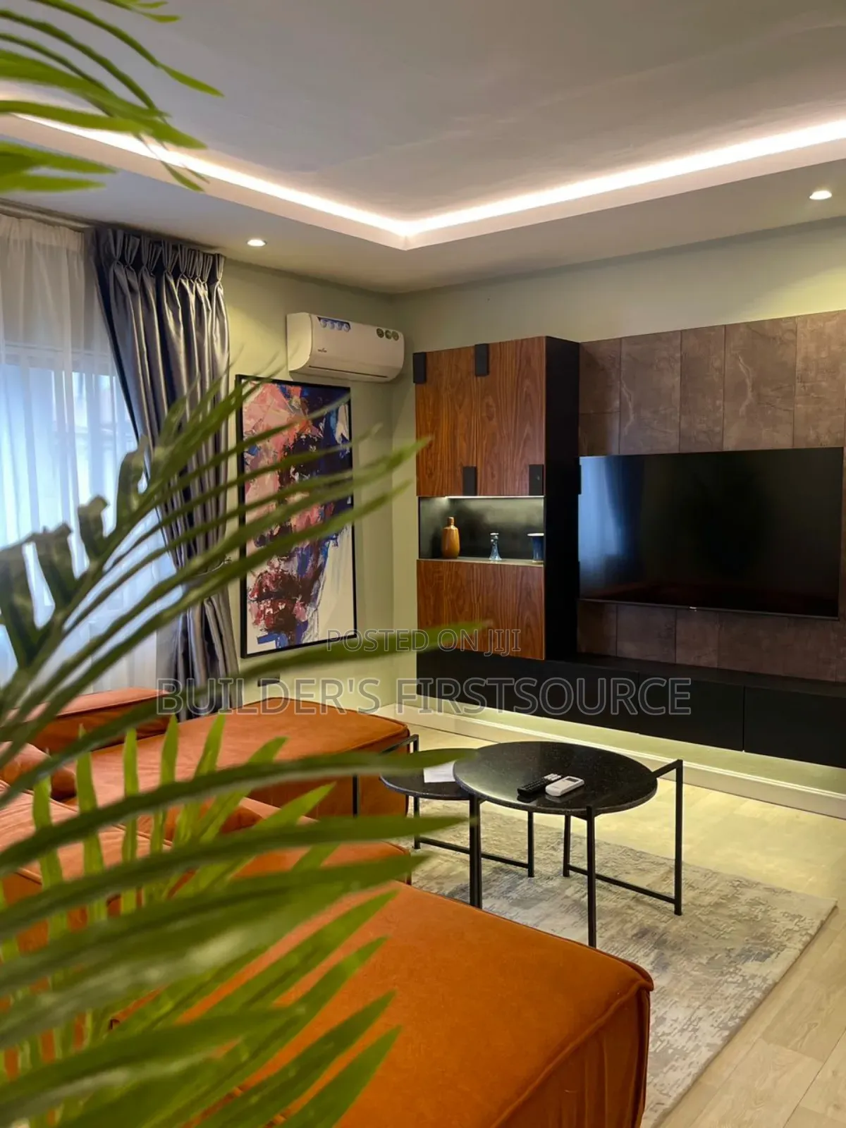 1 Bedroom Apartment at Lekki