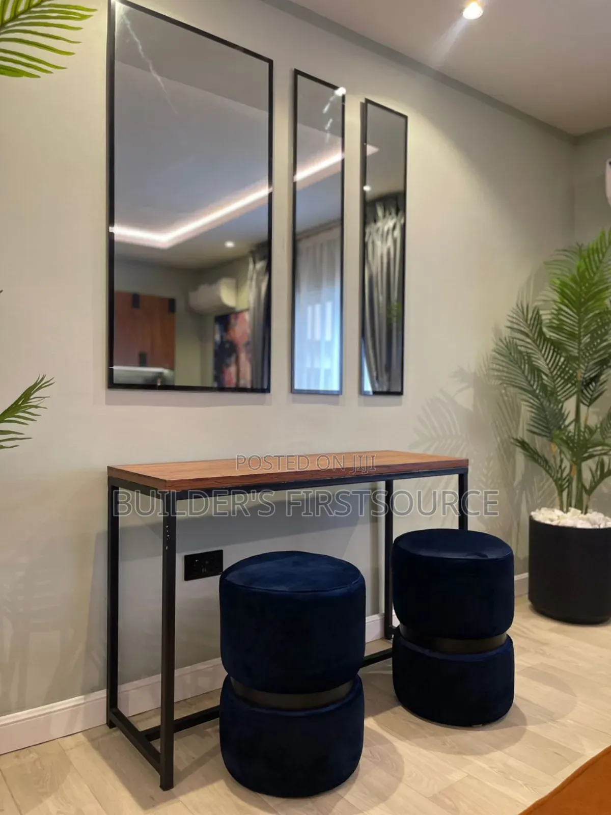 1 Bedroom Apartment at Lekki