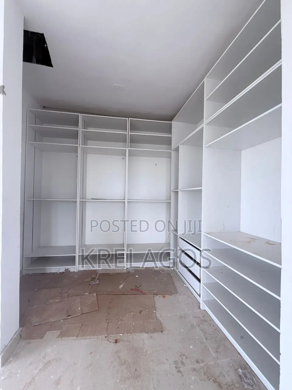 4bdrm Duplex in Abraham Adesanya Estate for sale