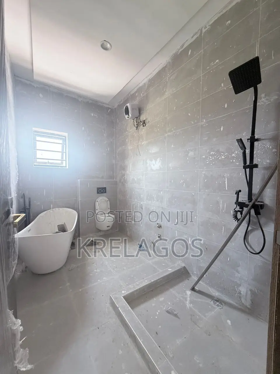 4bdrm Duplex in Abraham Adesanya Estate for sale