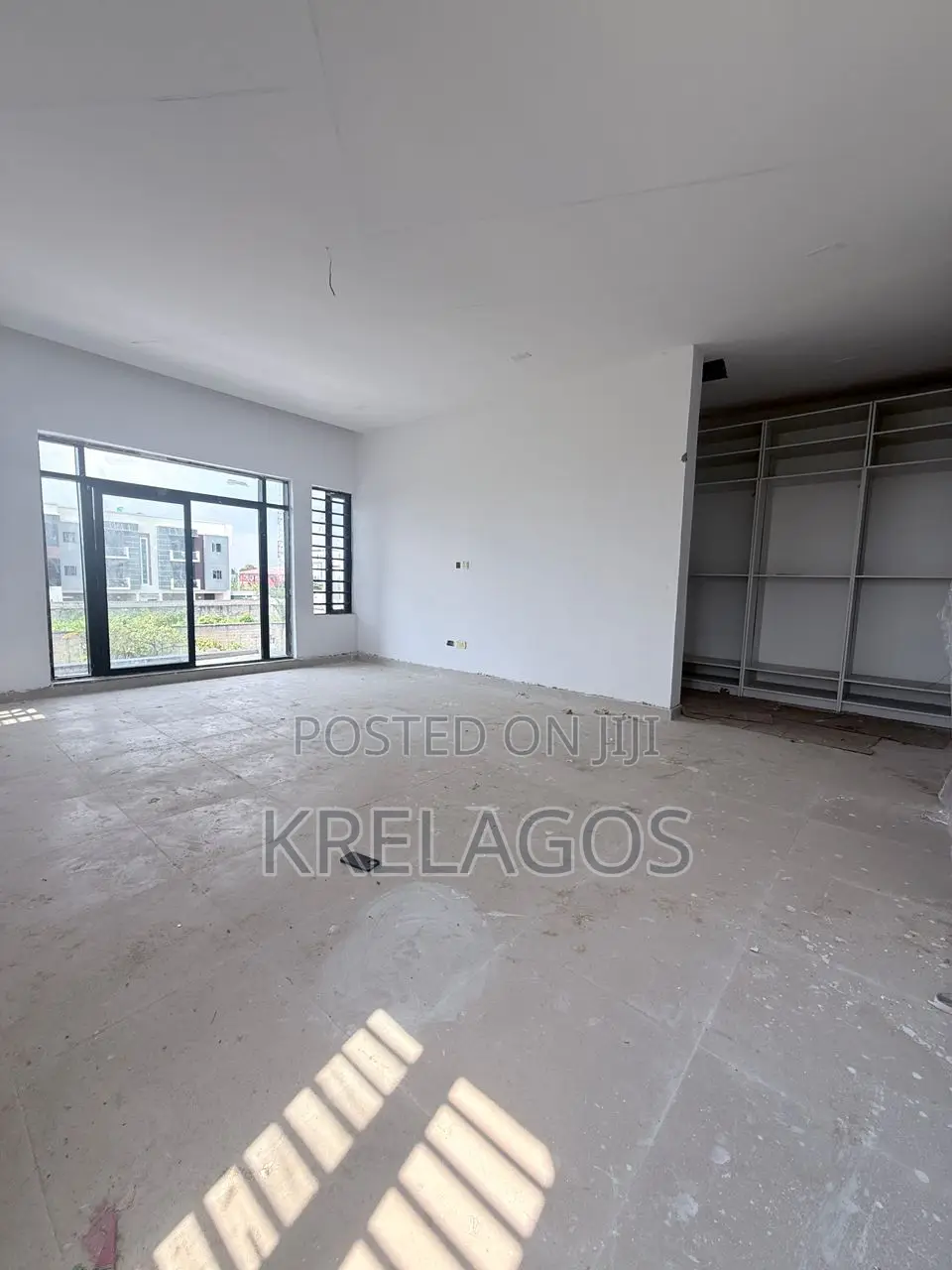 4bdrm Duplex in Abraham Adesanya Estate for sale