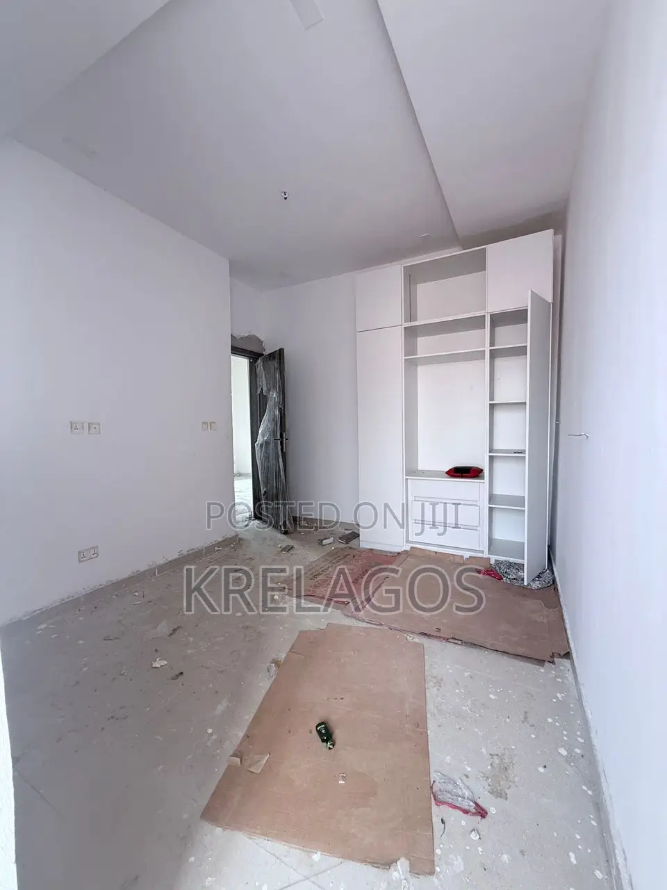 4bdrm Duplex in Abraham Adesanya Estate for sale
