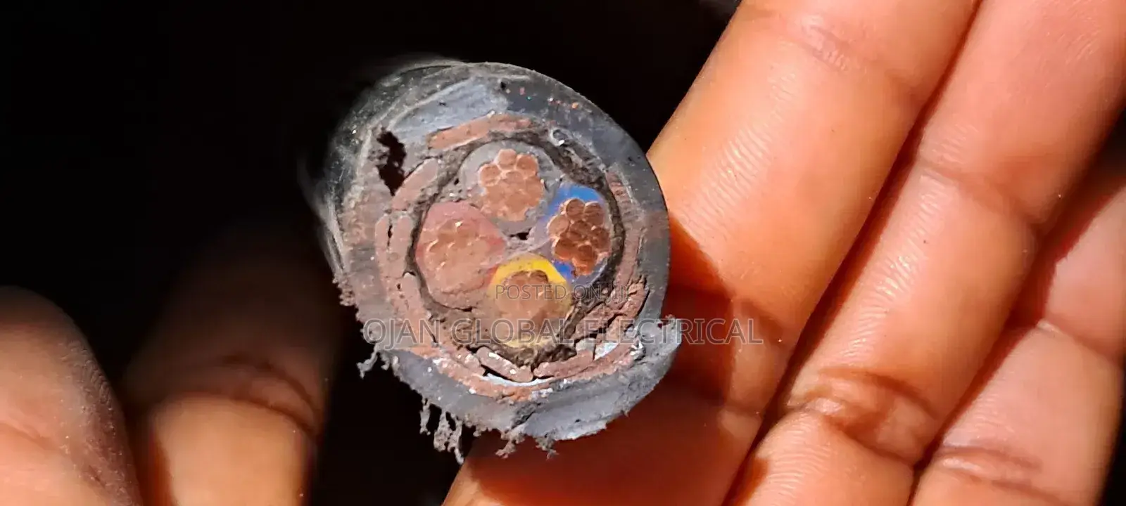 10mm 4core Full Guage