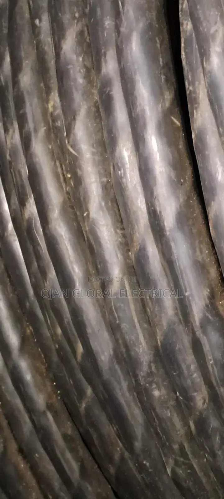 10mm 4core Full Guage