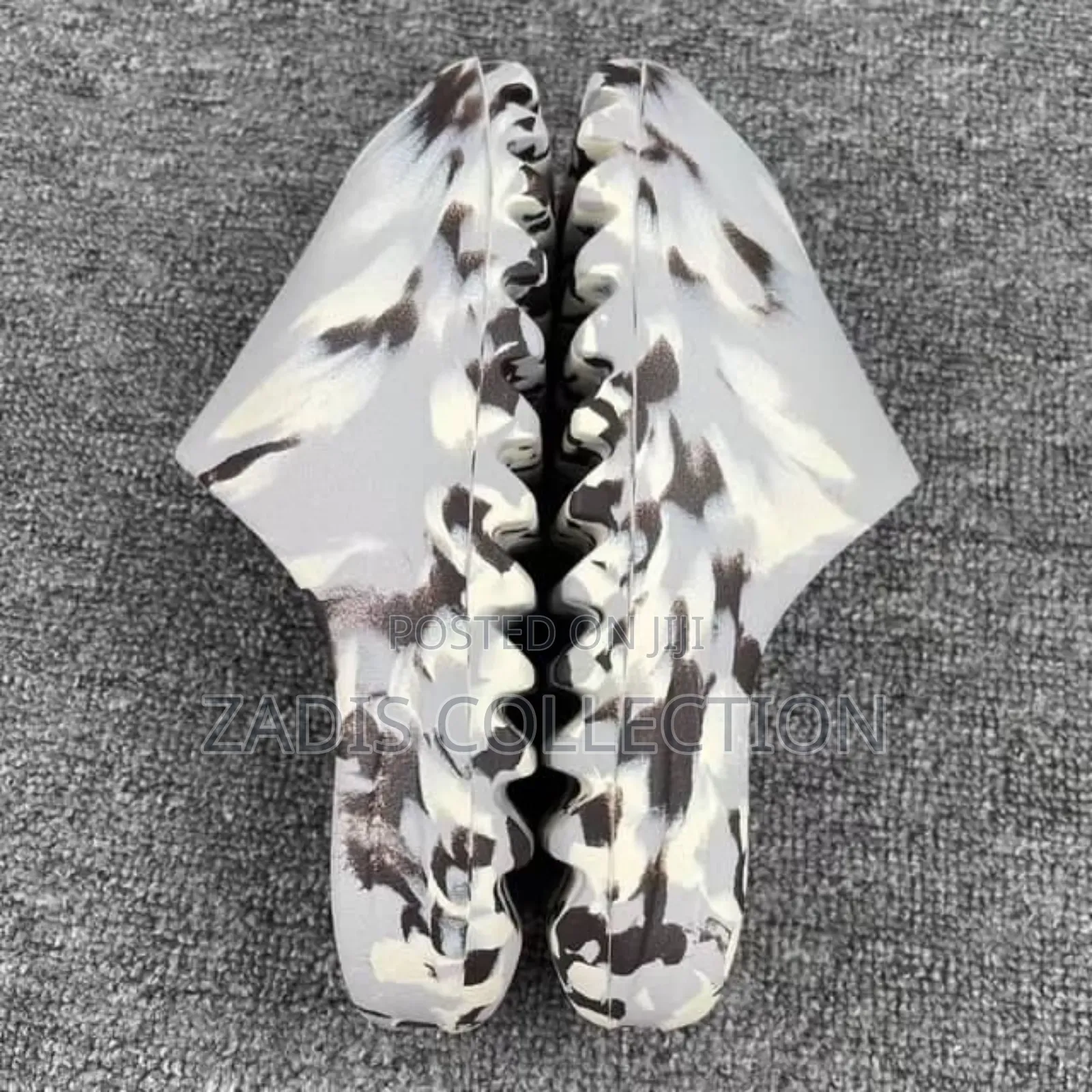 Designers Yeezy Slide