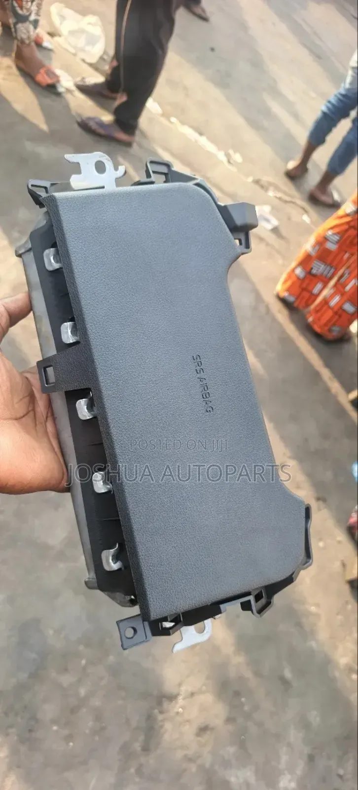 Tokunbo Driver Knee Airbag For Toyota Corolla 2019-2023