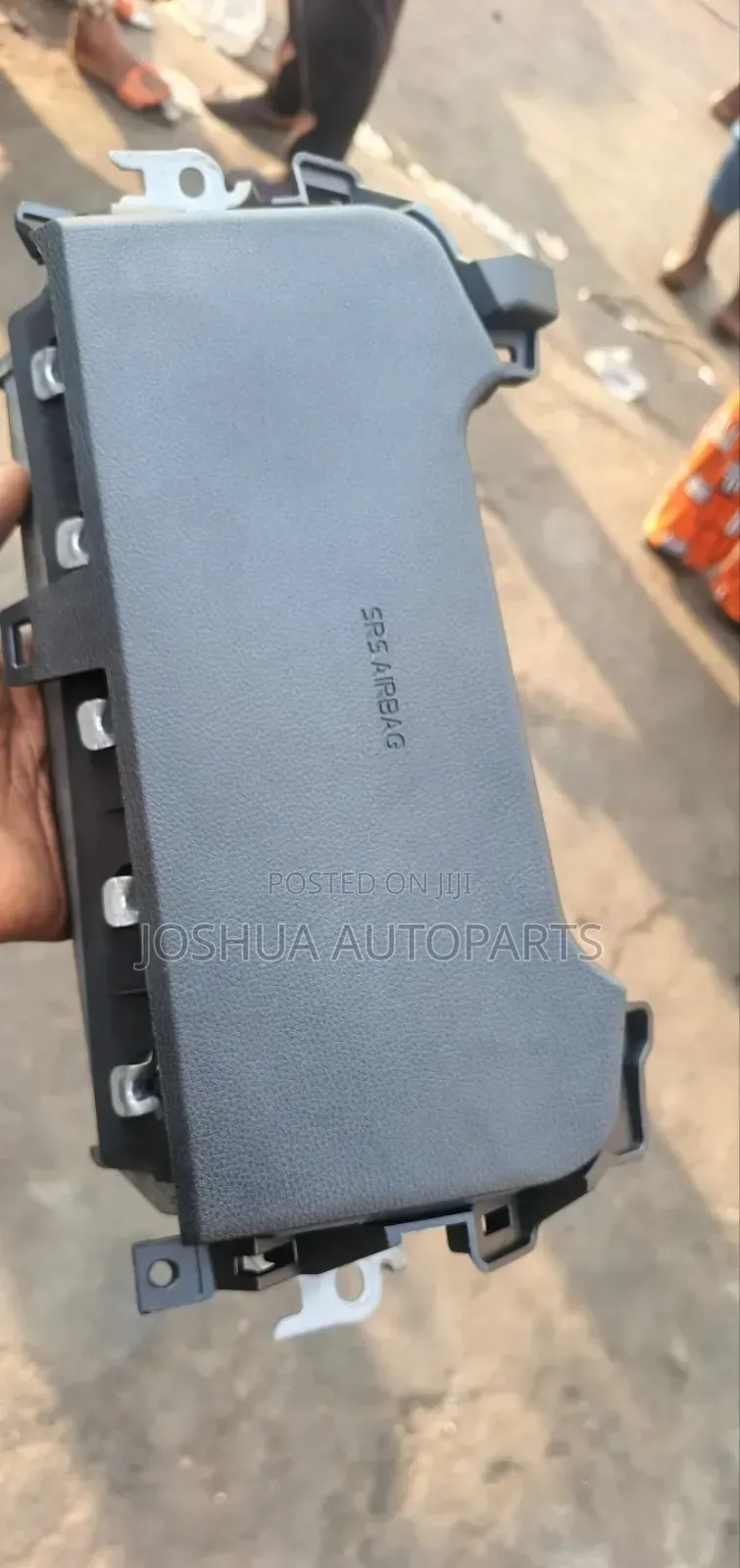 Tokunbo Driver Knee Airbag For Toyota Corolla 2019-2023