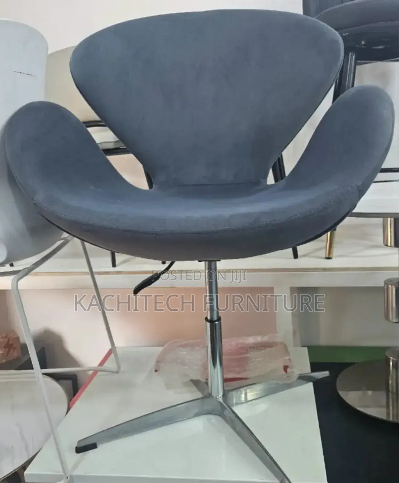 Egg Leisure Chair