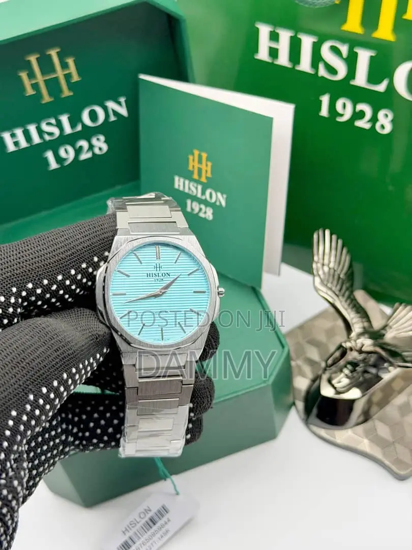 Hislon Watch