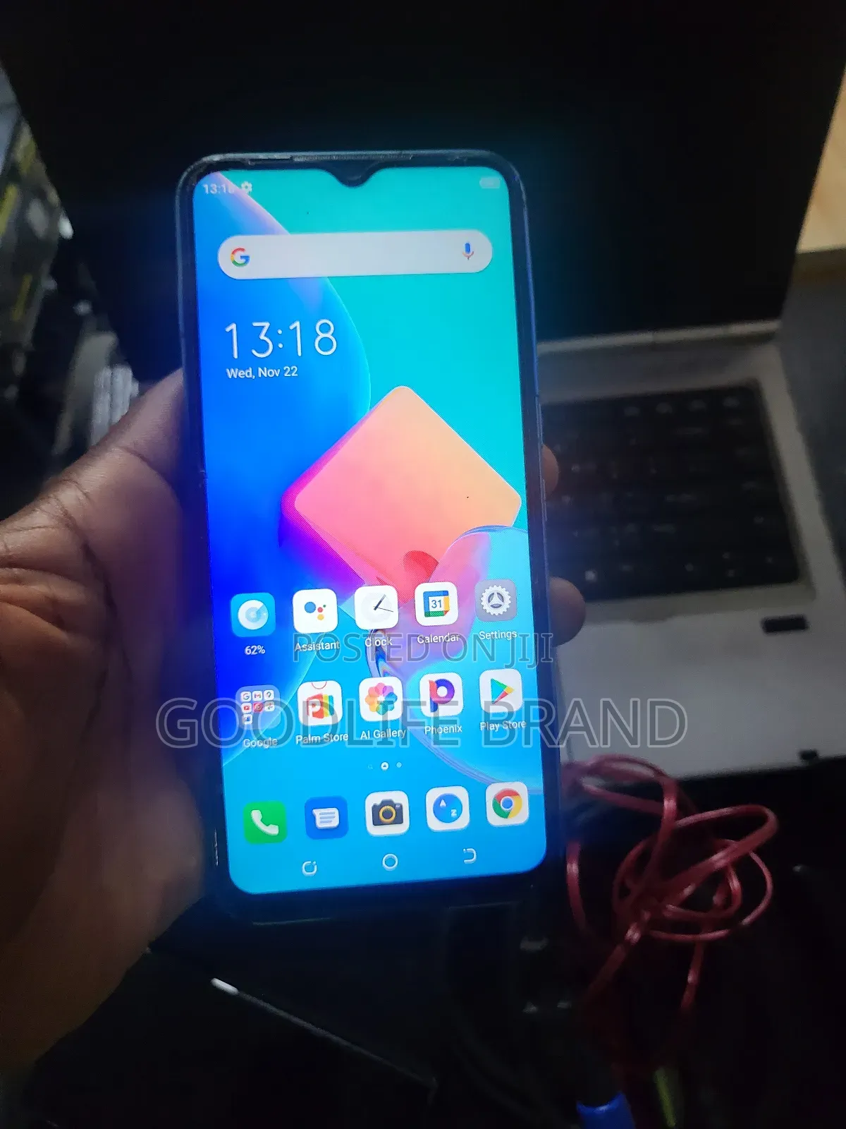 Tecno Spark 10C 64 GB Bronze