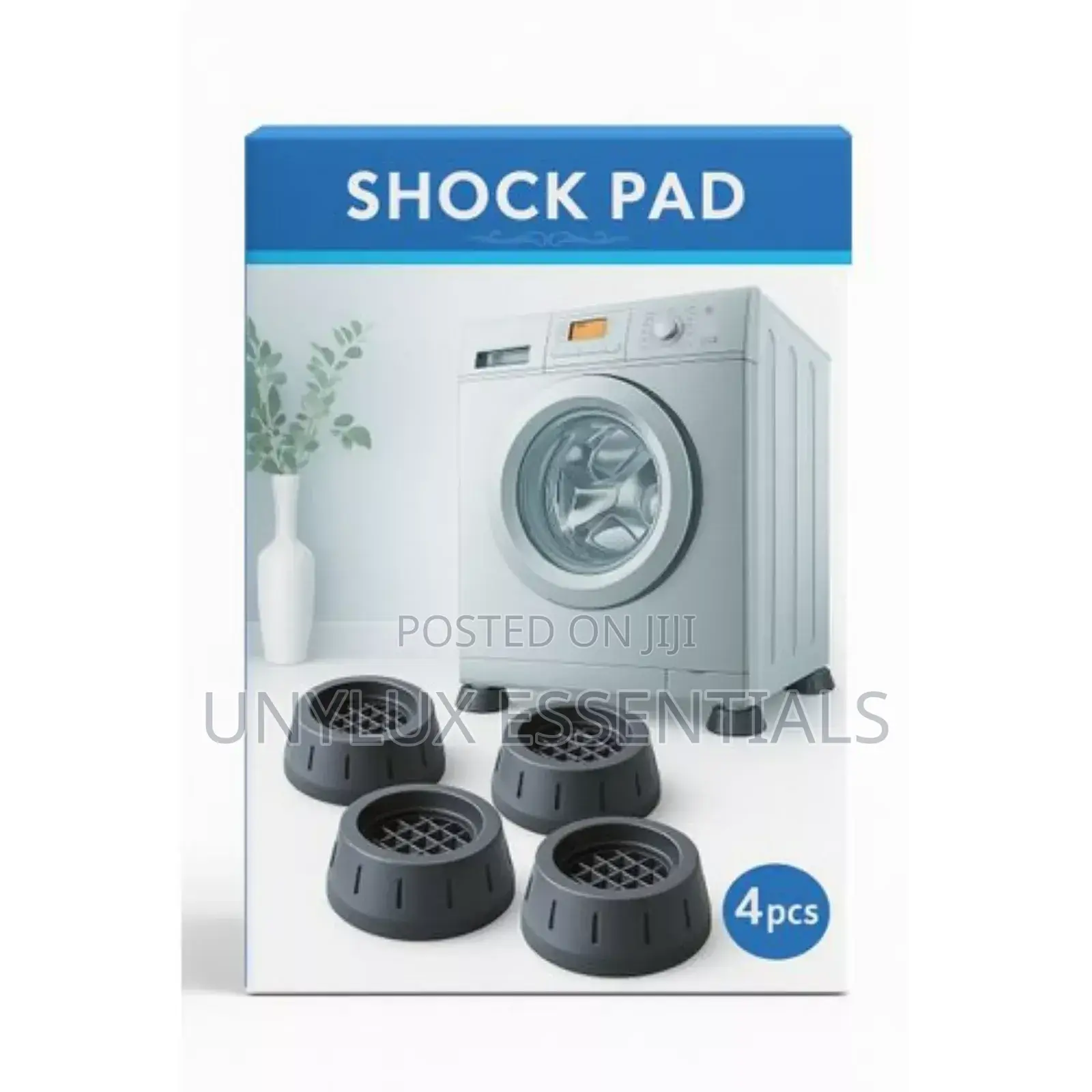 Quality Shock Pad